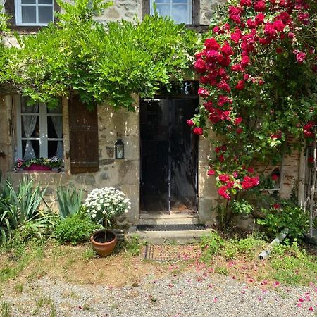 Saulgond Red Gate Cottage מראה חיצוני תמונה