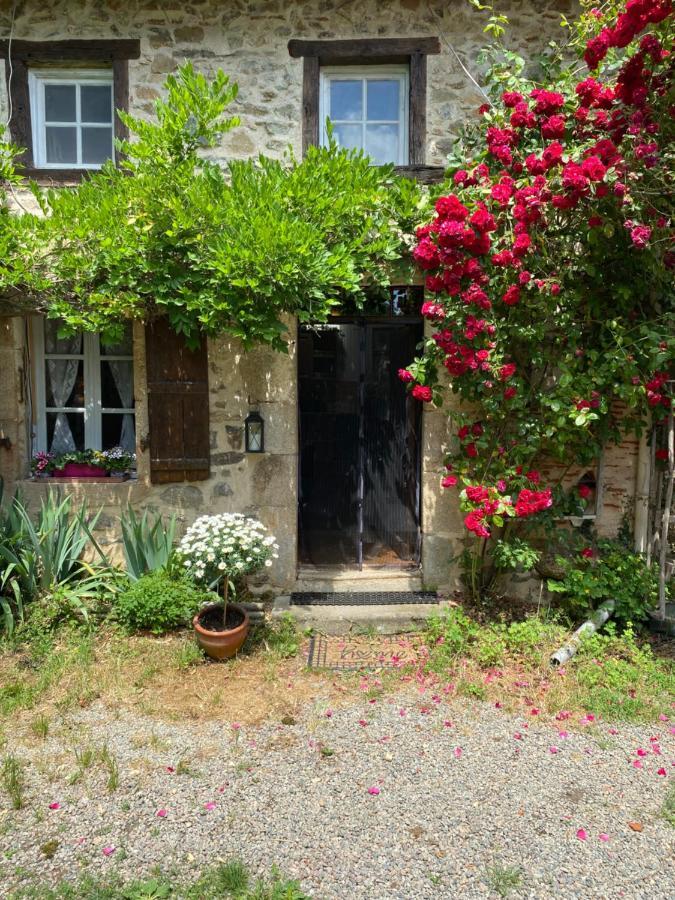 Saulgond Red Gate Cottage מראה חיצוני תמונה