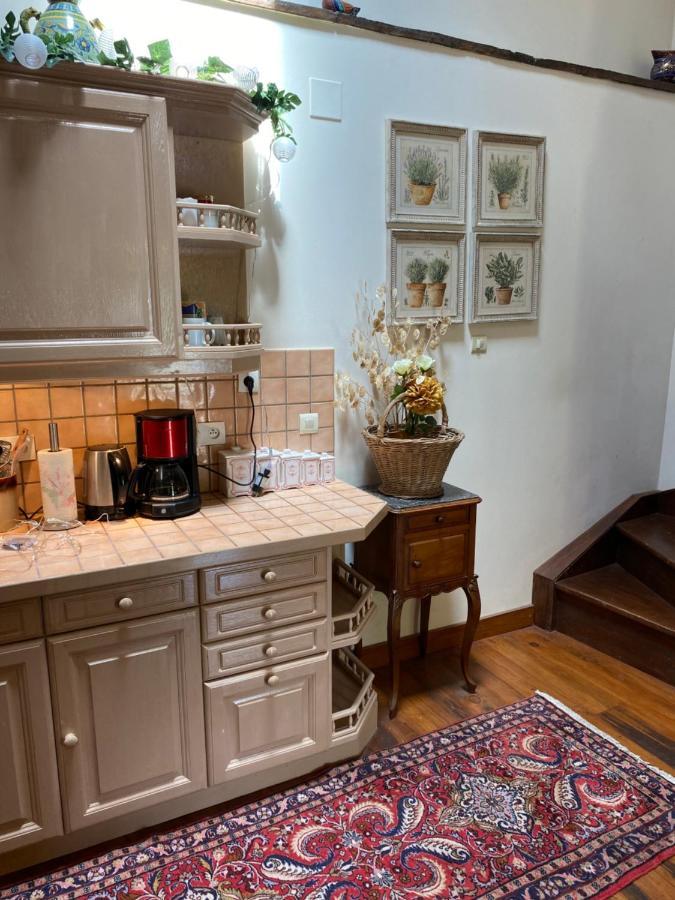 Saulgond Red Gate Cottage מראה חיצוני תמונה