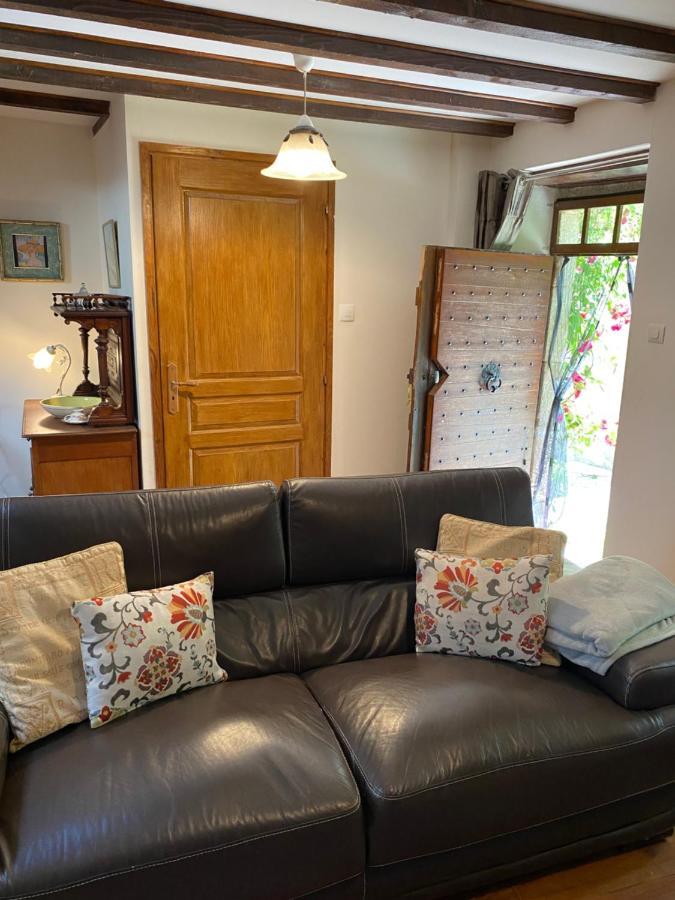 Saulgond Red Gate Cottage מראה חיצוני תמונה